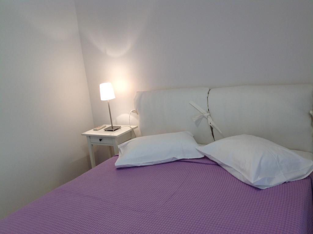 Apartments Aliki Мати Экстерьер фото